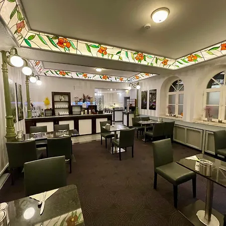 Hotel Am Schloss