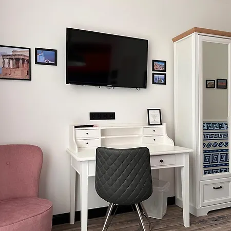 Hotel Hotel Central Fulda *