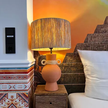 Hotel Central Fulda