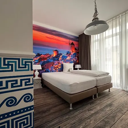 Hotel Central Fulda Fulda