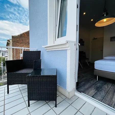 Hotel Central Fulda *