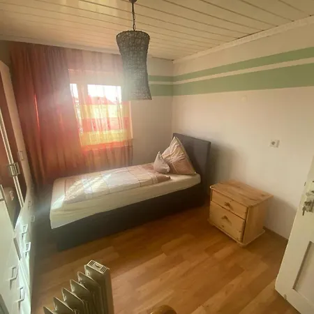 Apartment Charlie Nova *