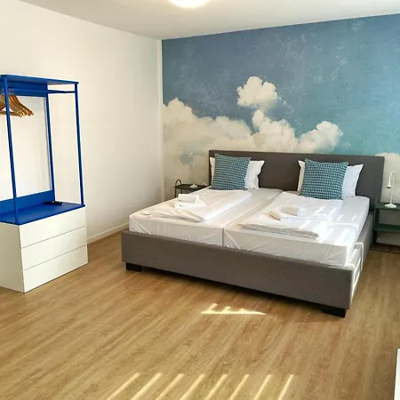 Leben Im Herzen Von Apartment