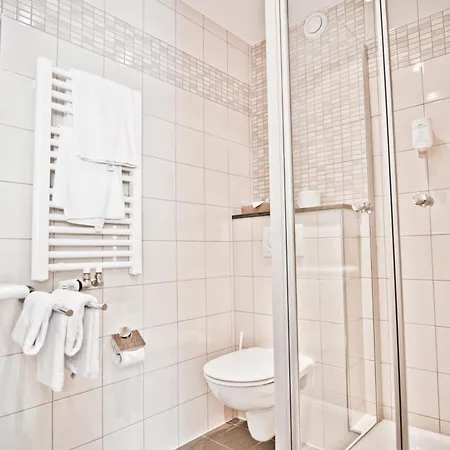 Parkhotel Fulda