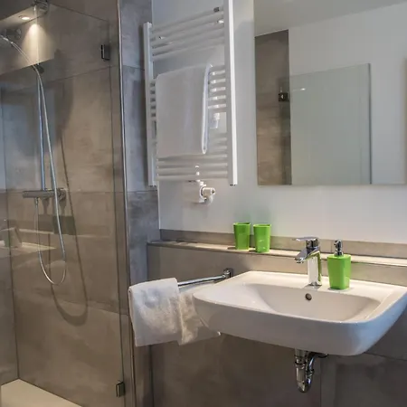 Hotel Parkhotel Fulda