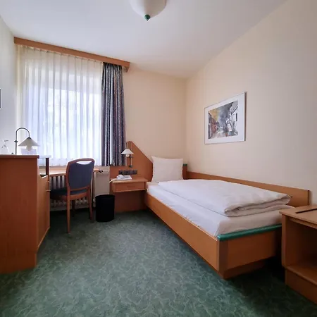 Parkhotel Fulda