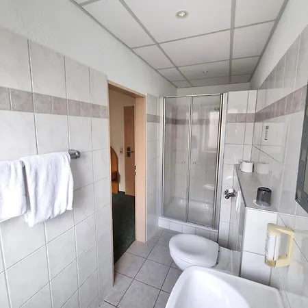 Parkhotel 3* Fulda