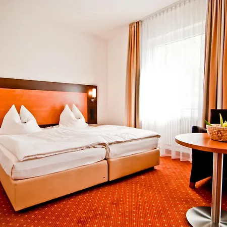 Parkhotel Hotel Fulda