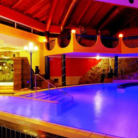 Hotel Sieben Welten Hotel&spa