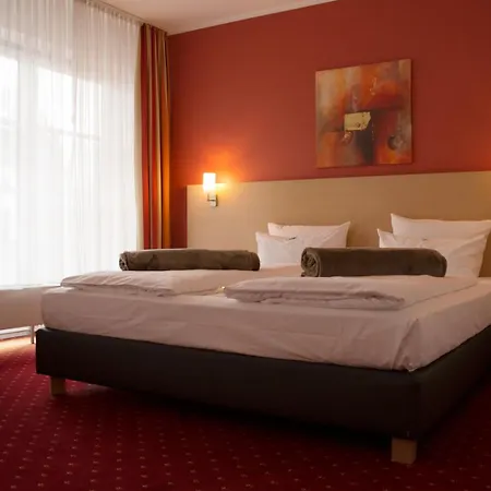 Hotel Altstadthotel Arte 4*