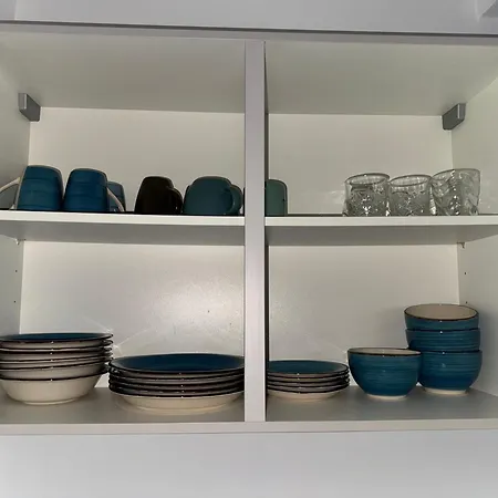 Apartment Schoene Mitten In *