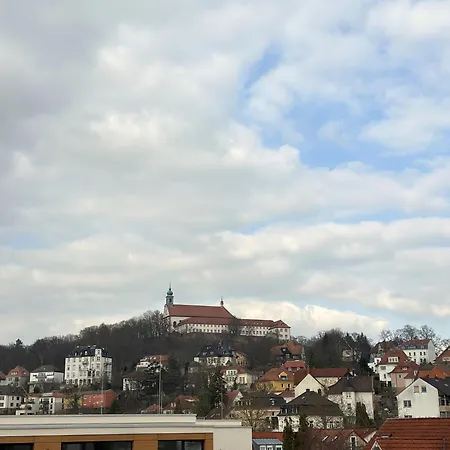 Apartment Dom Iii - Modern & Zentral Mit Kostenfreiem Parkplatz *