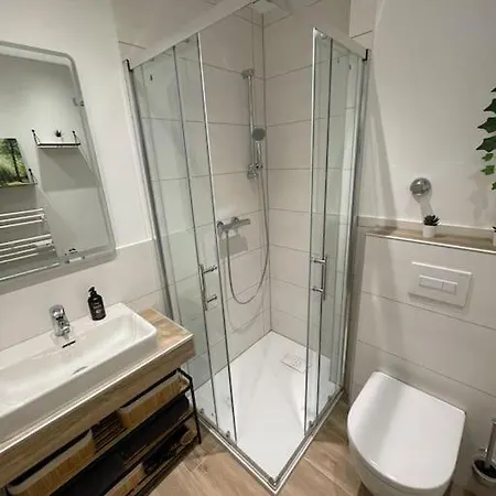 Bezauberndes In Apartment