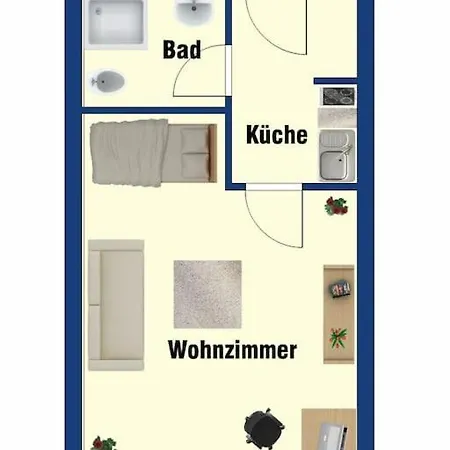 Bezauberndes In *