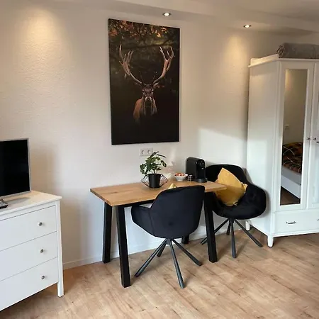 Apartment Bezauberndes In