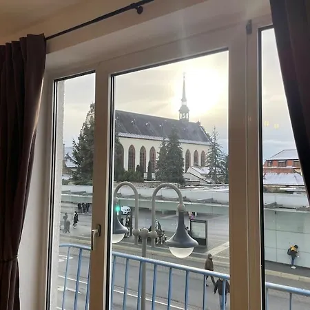 Bezauberndes In Apartment *