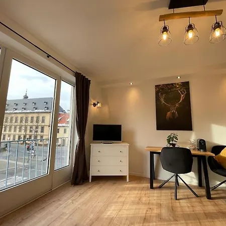 Apartment Bezauberndes In *