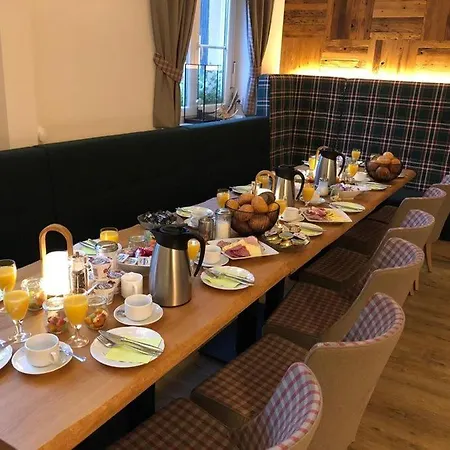 Hotel Metzgerei Drei Linden