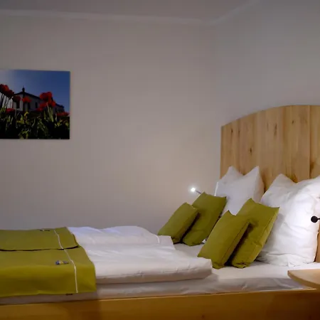 Hotel Kloster Frauenberg