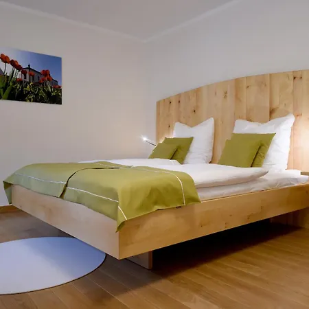Hotel Kloster Frauenberg 3*