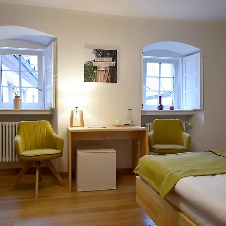 Hotel Kloster Frauenberg