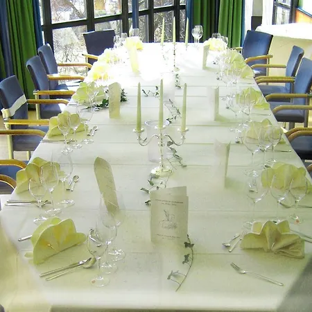 Hotel Zum Ritter Fulda