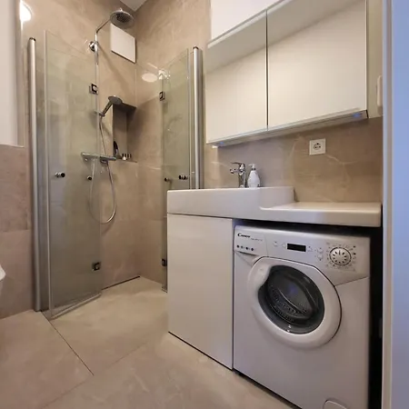 Greencity Apartment