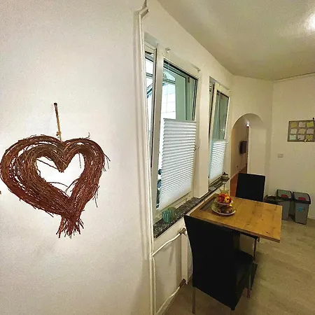 Apartment Luckenberg
