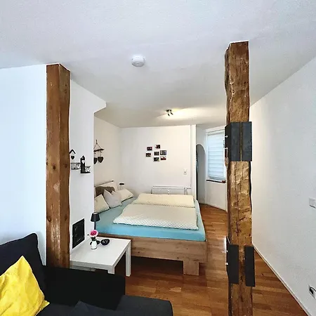 Apartment Luckenberg