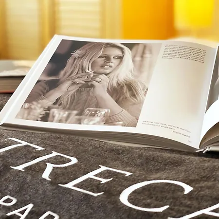 Boutique-hotel Stadtvilla Hodes Fulda