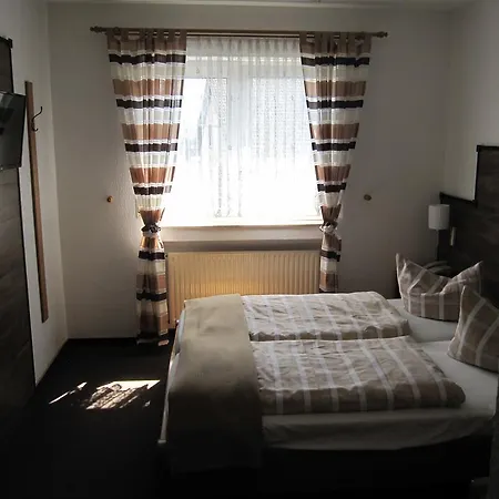 Nussknacker Hotel