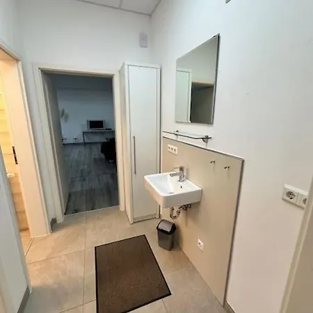 Apartment Grosszuegiges In Sued