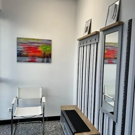Apartment Grosszuegiges In Sued *