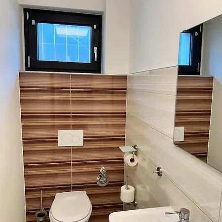 Apartment Grosszuegiges In Sued *