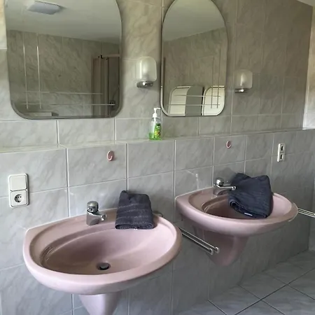 Flussnest Apartment