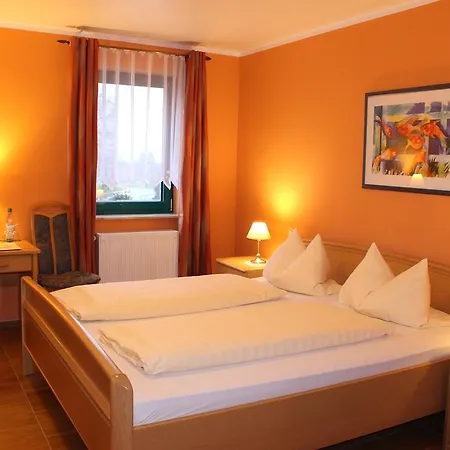 Zieherser Hof Fulda