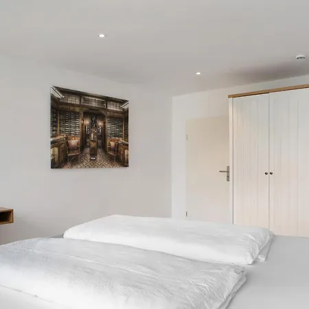 Neue In Zentraler Lage Apartment Fulda