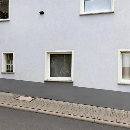 Neue In Zentraler Lage Apartment *