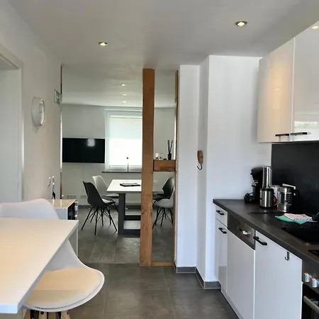 Apartamento Moderne ,zentrumsnahe In *