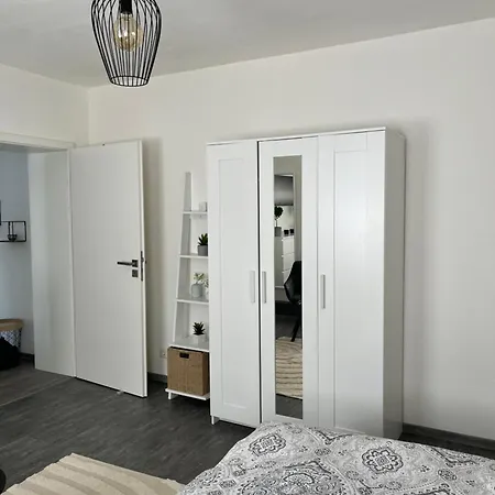 Apartamento Moderne ,zentrumsnahe In *