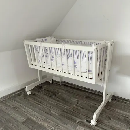 Apartment Schoene Mitten In
