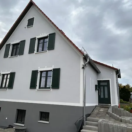 Helle Mit Rhoenblick, Stadtbus & A7-anschluss * Fulda