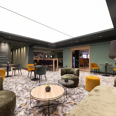 Hotel Mitte Fulda