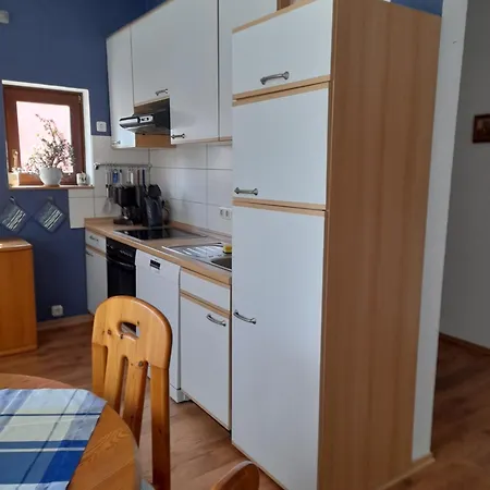 Jehn Apartment