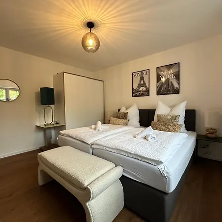 Apartment Living 77