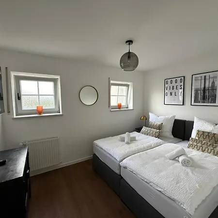 Apartment Living 77 Fulda