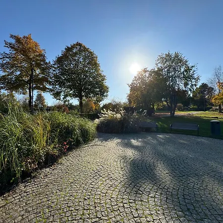 Fuldaer Residenz Homestay Fulda