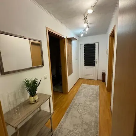 Apartment Mitten In
