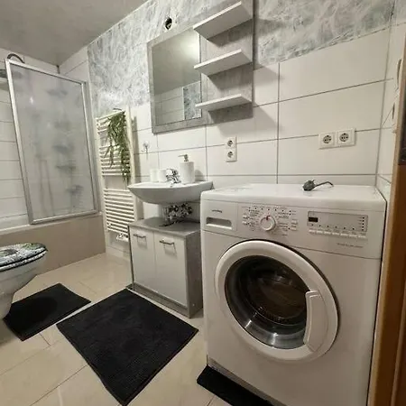 Apartment Mitten In