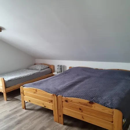 Eine Helle Gemuetliche Zum Wohlfuehlen